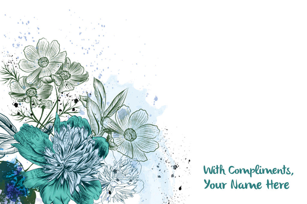 Flower Sketch