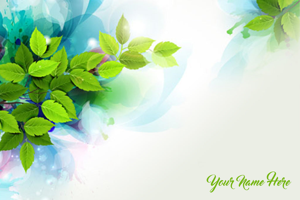 Green Leaves