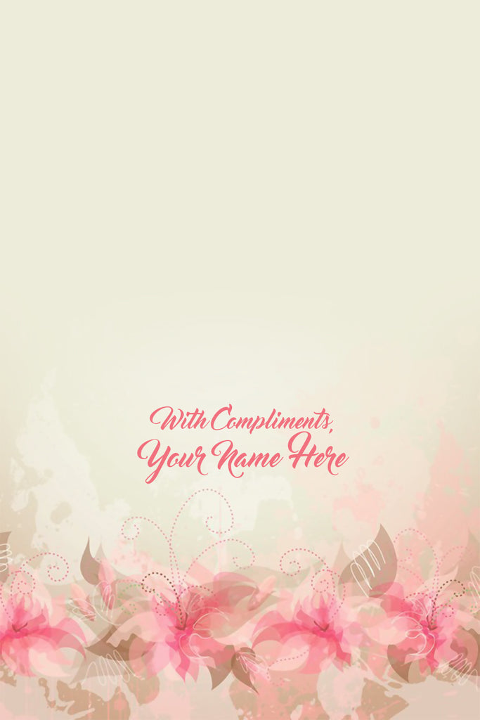 Pink Petals