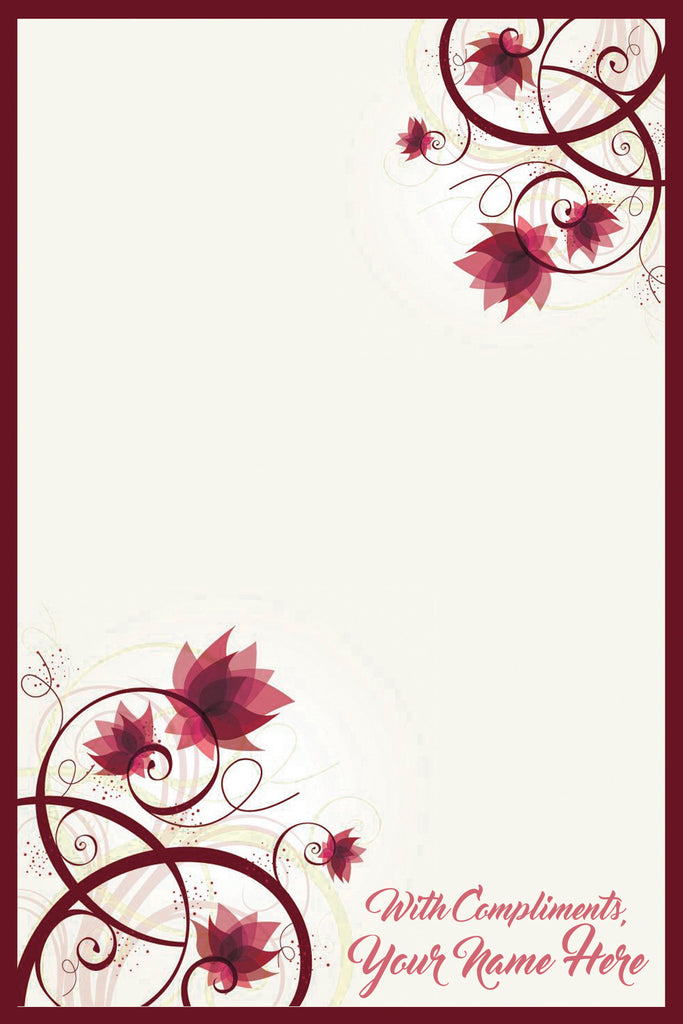 Corner Flowers