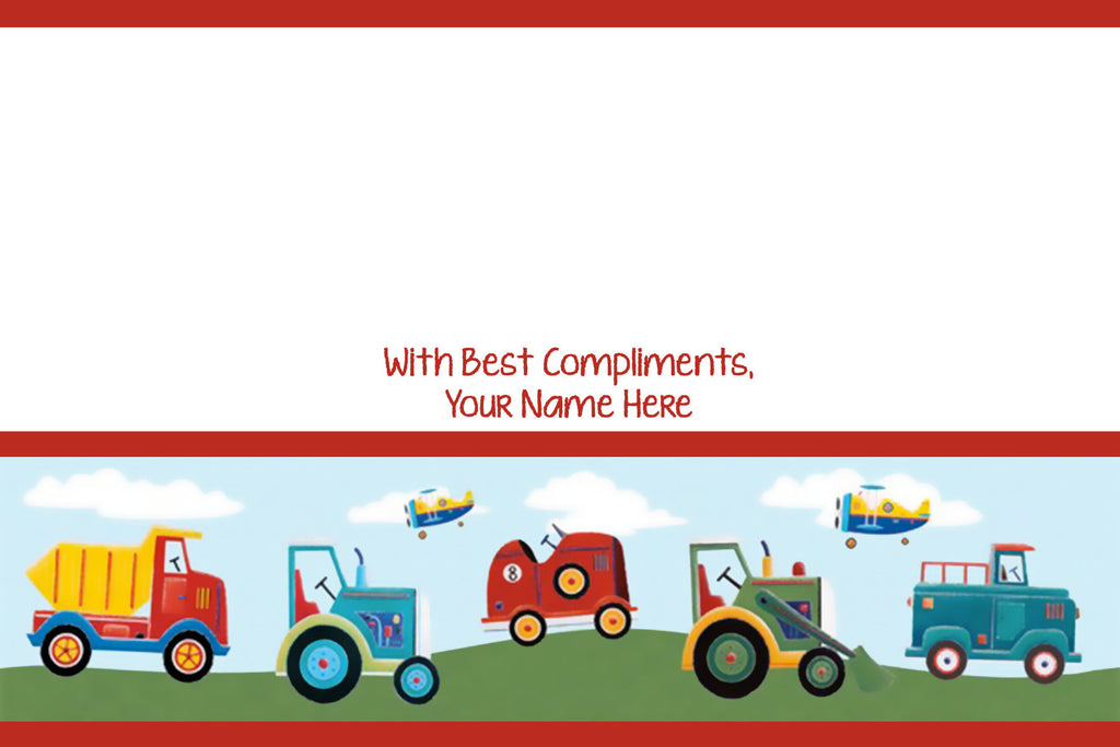 Construction Vehicles