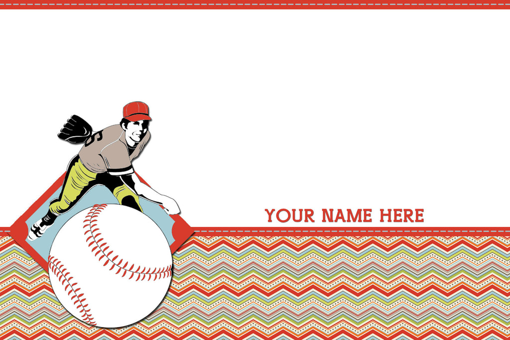Baseball