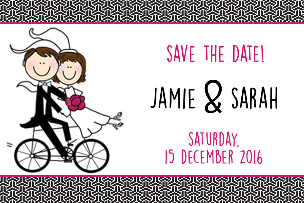 Save The Date