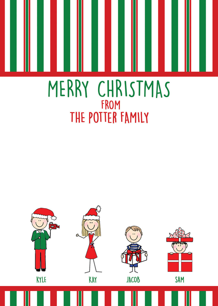 Christmas Greetings!