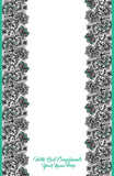 Lace Borders