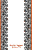Lace Borders