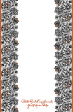 Lace Borders