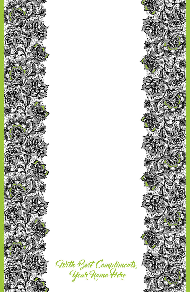 Lace Borders