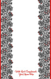 Lace Borders