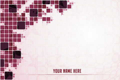 Digital Squares