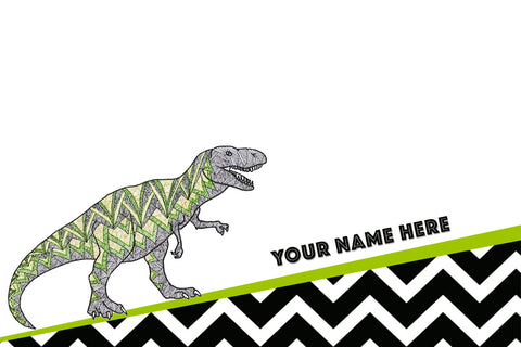 Dinosaurs