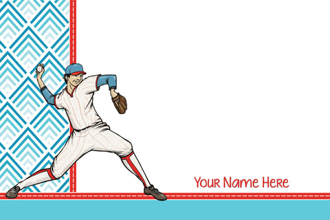 Baseball
