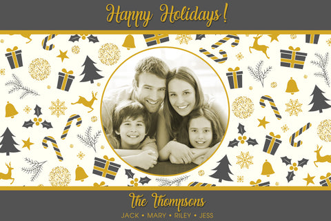 Happy Holidays