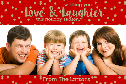 Love & Laughter